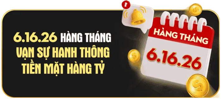 Thưởng Chào Mừng Thành Viên Mới Suncity888