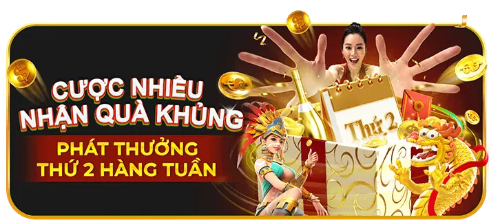 Thưởng Chào Mừng Thành Viên Mới Suncity888