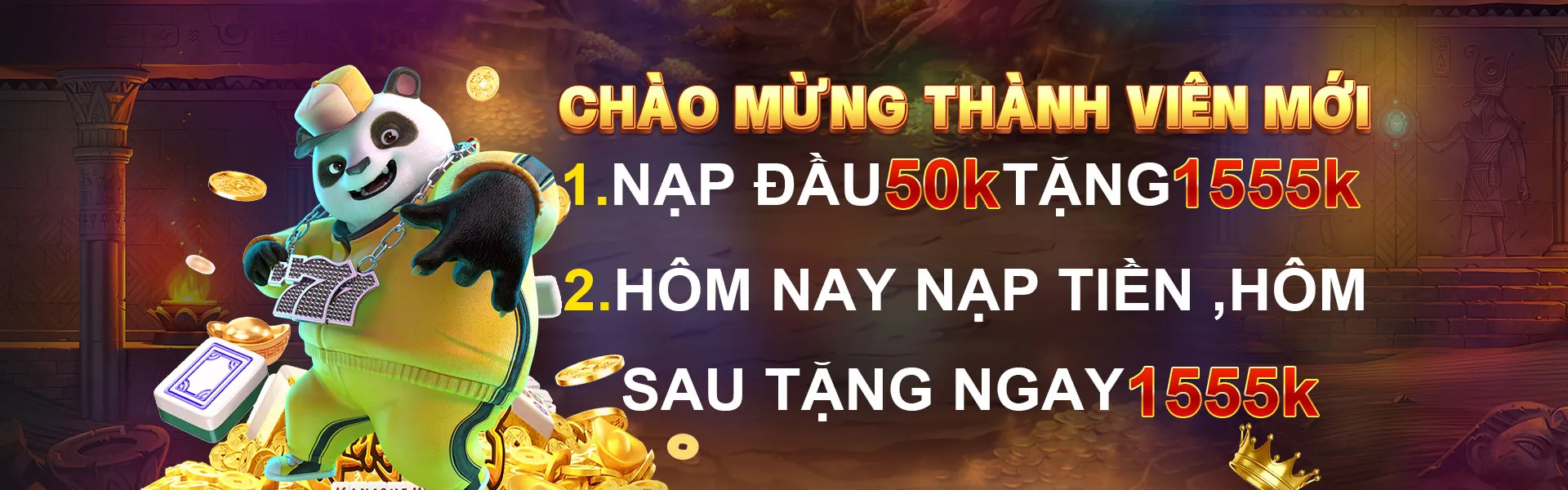 Banner khuyến mãi Suncity888 hấp dẫn nhất 2026